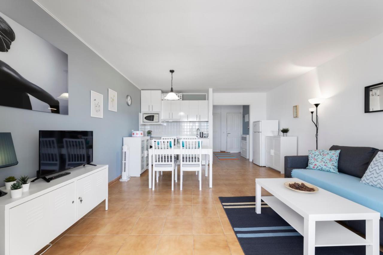 The Colors House, 646 Y 524 - Private Apartments Коста Тегисе Екстериор снимка