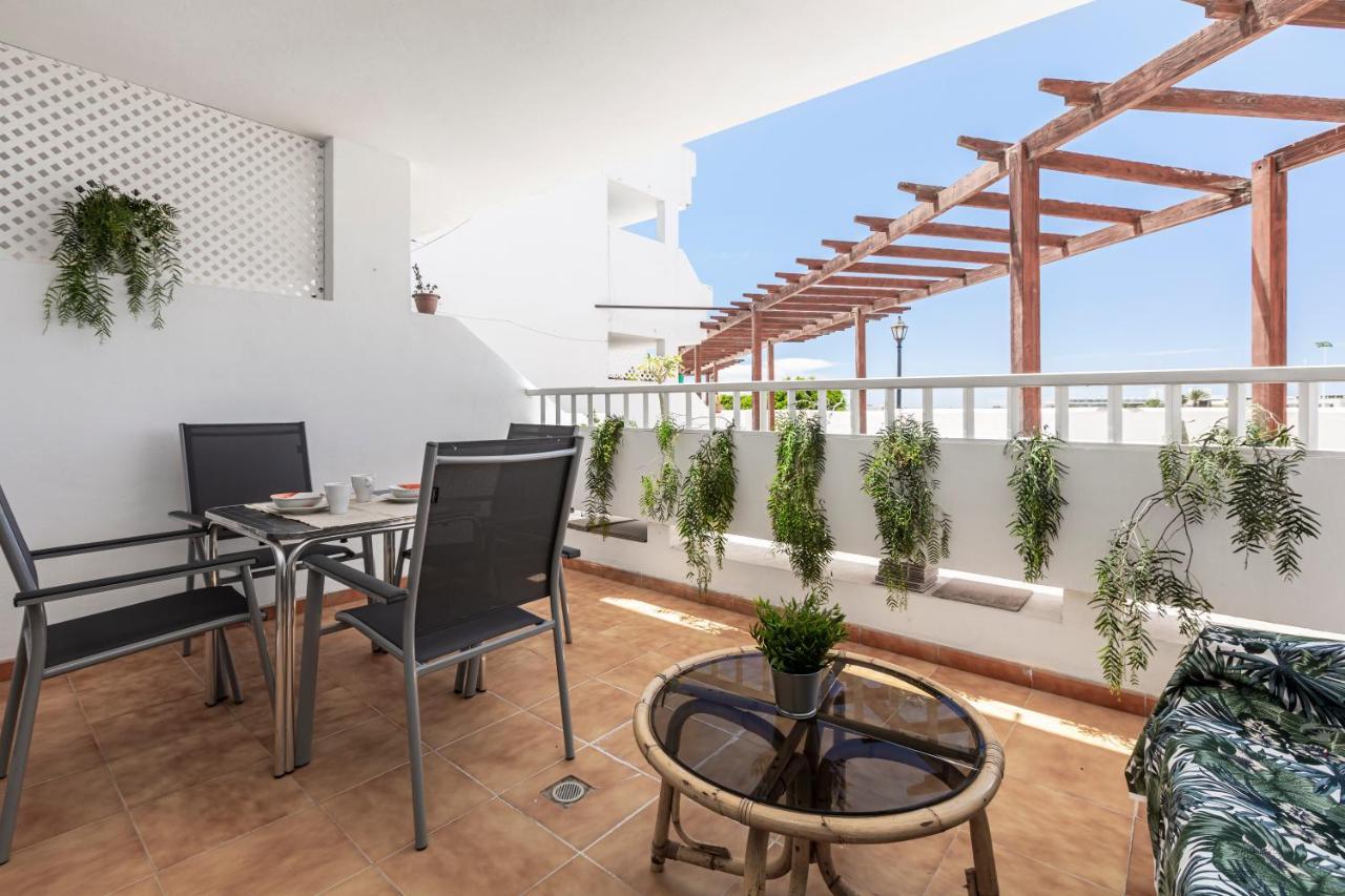 The Colors House, 646 Y 524 - Private Apartments Коста Тегисе Екстериор снимка