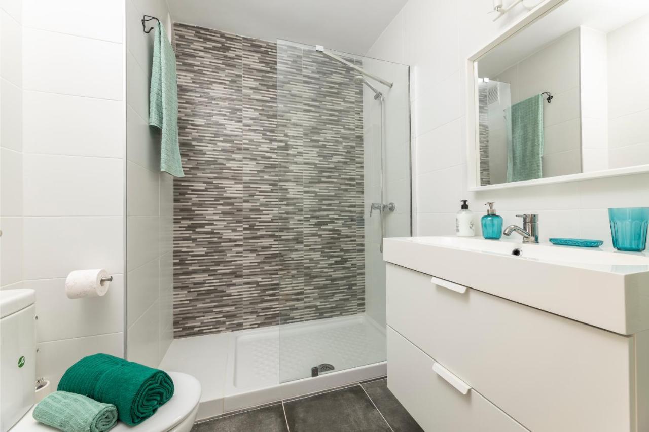 The Colors House, 646 Y 524 - Private Apartments Коста Тегисе Екстериор снимка
