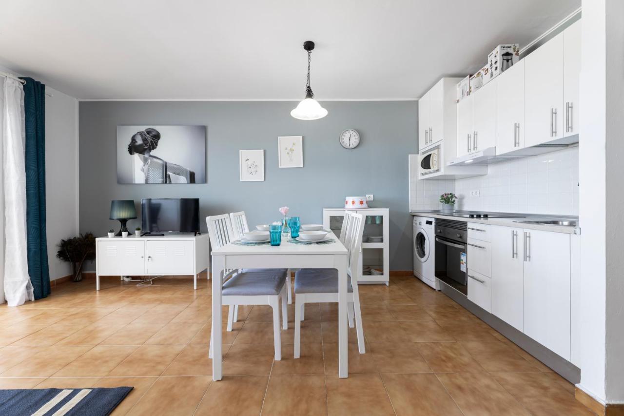 The Colors House, 646 Y 524 - Private Apartments Коста Тегисе Екстериор снимка