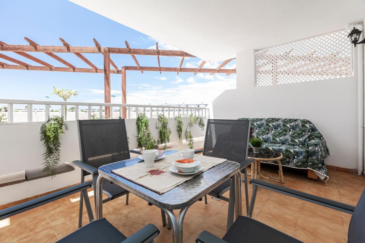 The Colors House, 646 Y 524 - Private Apartments Коста Тегисе Екстериор снимка