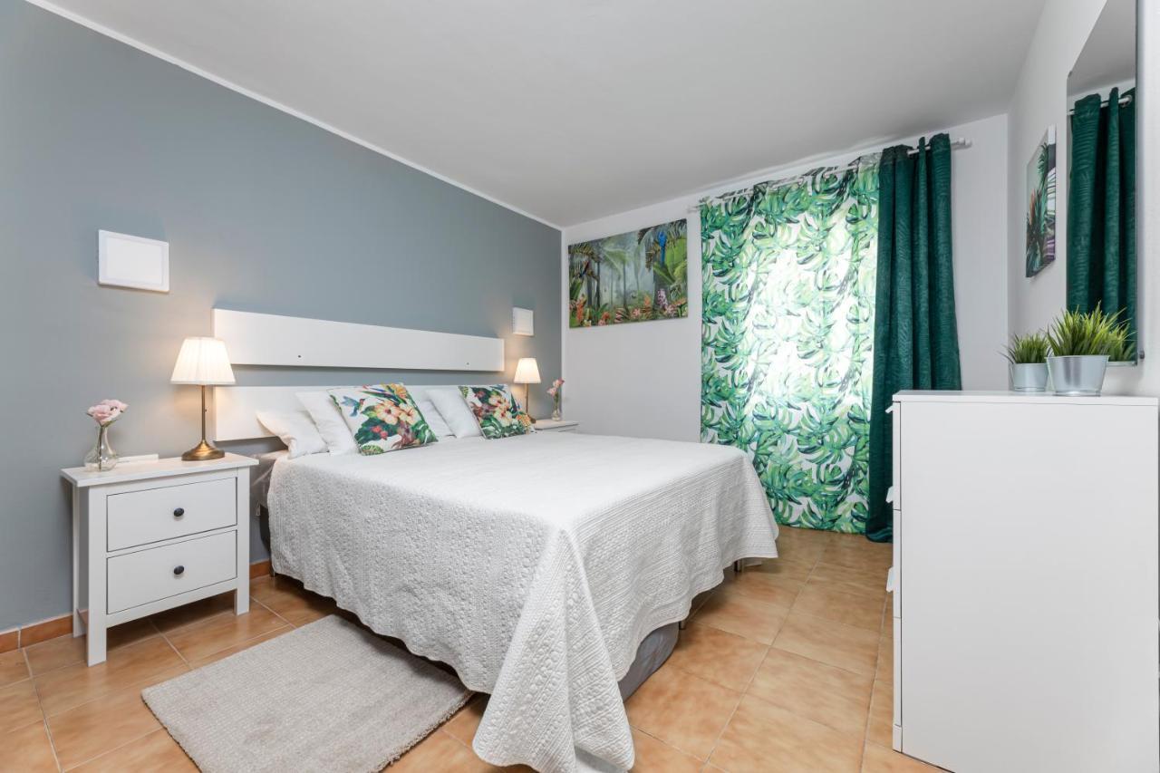 The Colors House, 646 Y 524 - Private Apartments Коста Тегисе Екстериор снимка