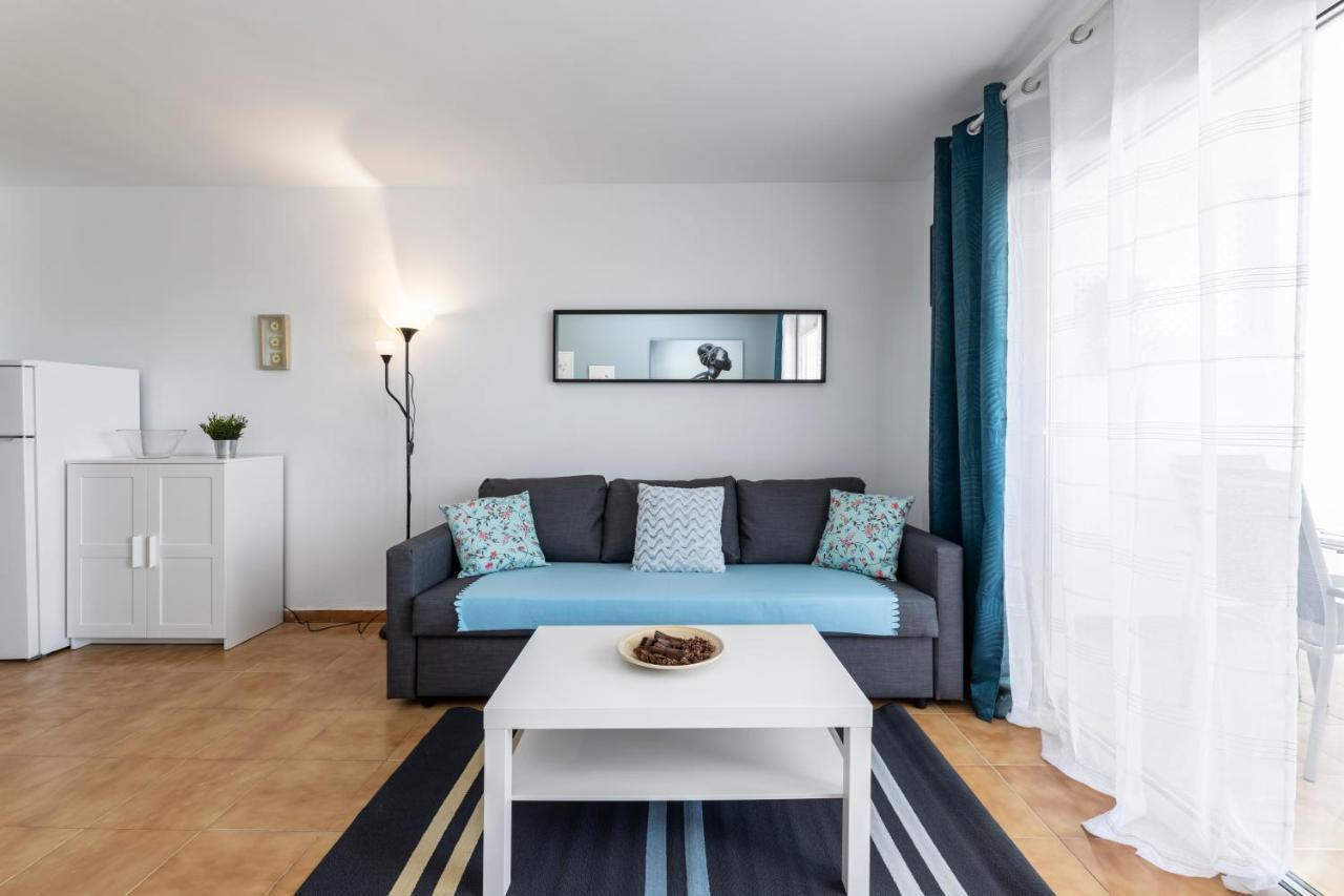 The Colors House, 646 Y 524 - Private Apartments Коста Тегисе Екстериор снимка