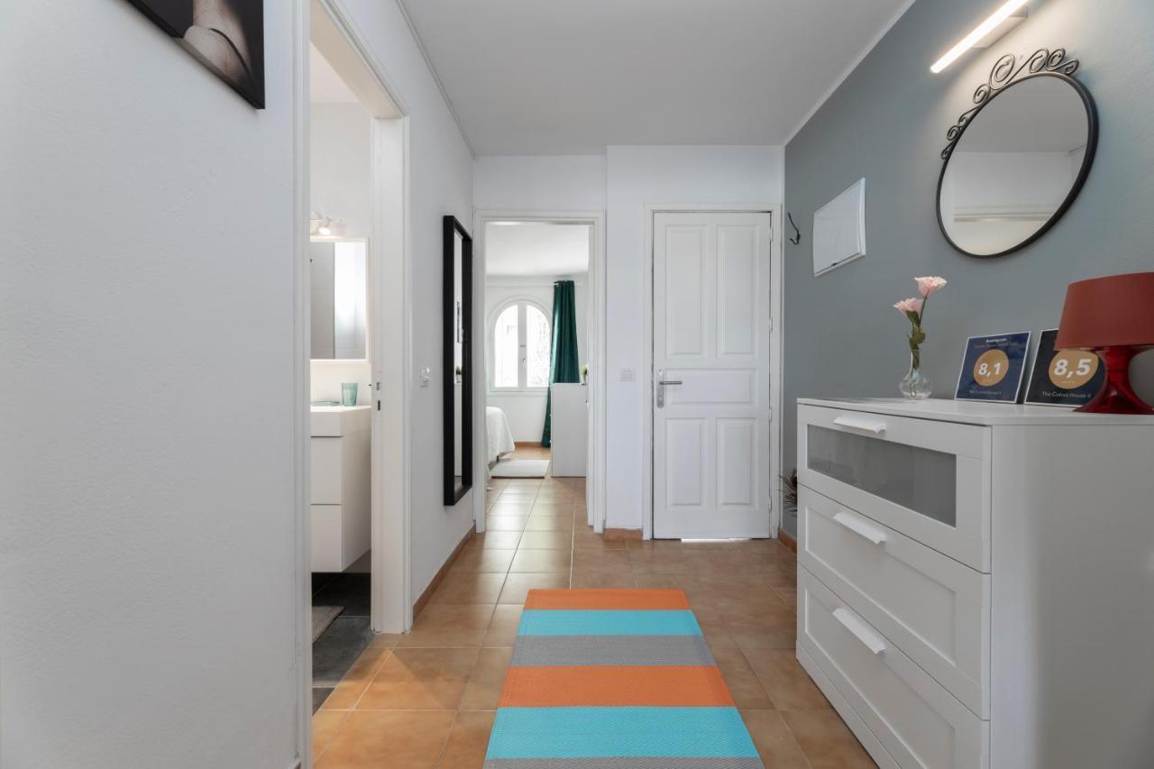 The Colors House, 646 Y 524 - Private Apartments Коста Тегисе Екстериор снимка