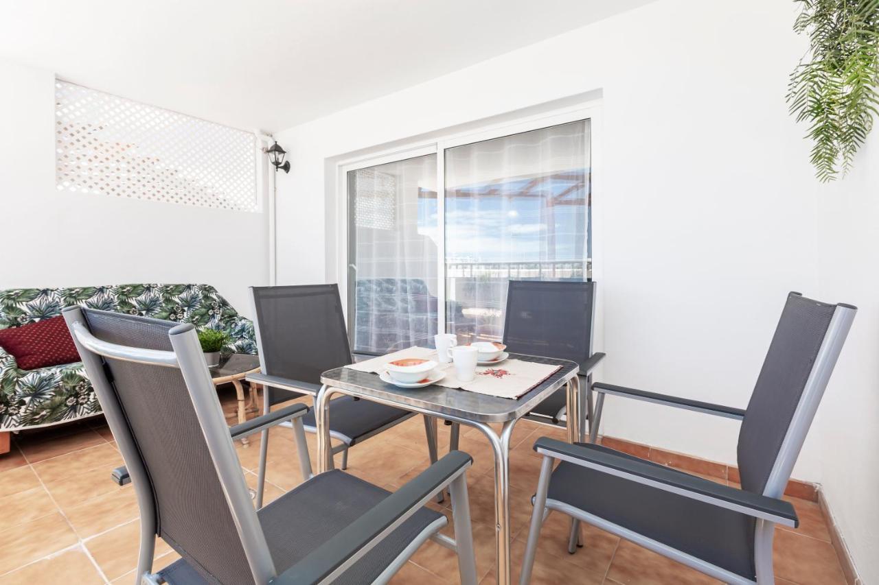 The Colors House, 646 Y 524 - Private Apartments Коста Тегисе Екстериор снимка