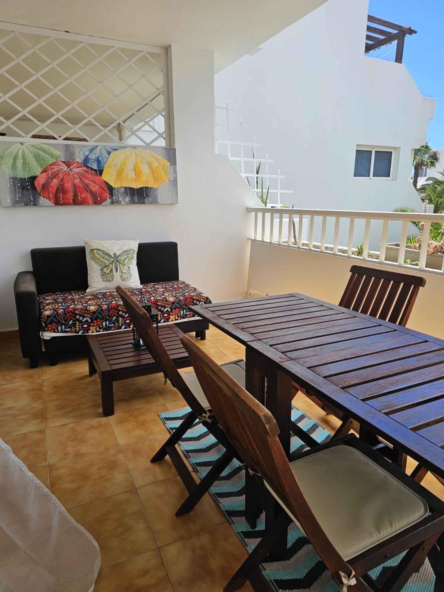 The Colors House, 646 Y 524 - Private Apartments Коста Тегисе Екстериор снимка