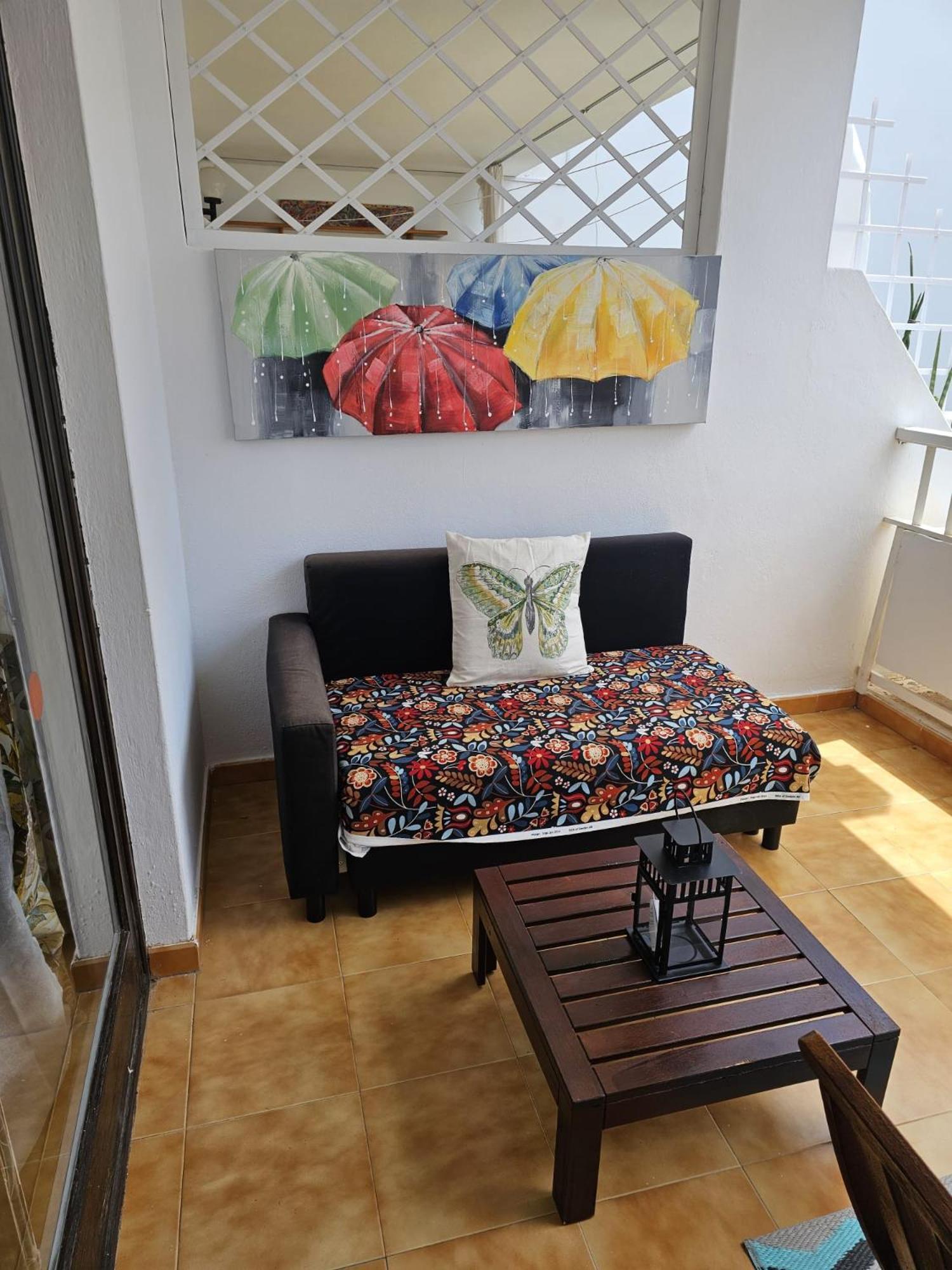 The Colors House, 646 Y 524 - Private Apartments Коста Тегисе Екстериор снимка