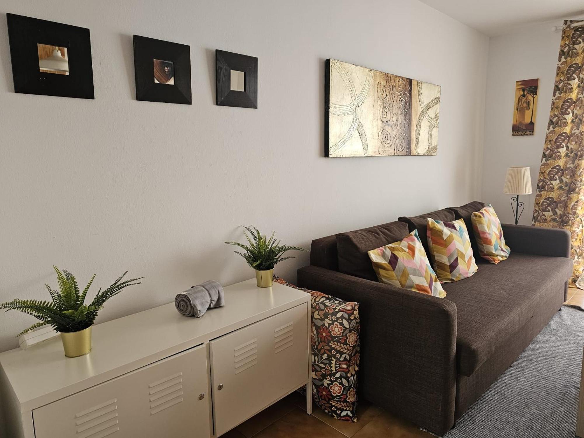 The Colors House, 646 Y 524 - Private Apartments Коста Тегисе Екстериор снимка