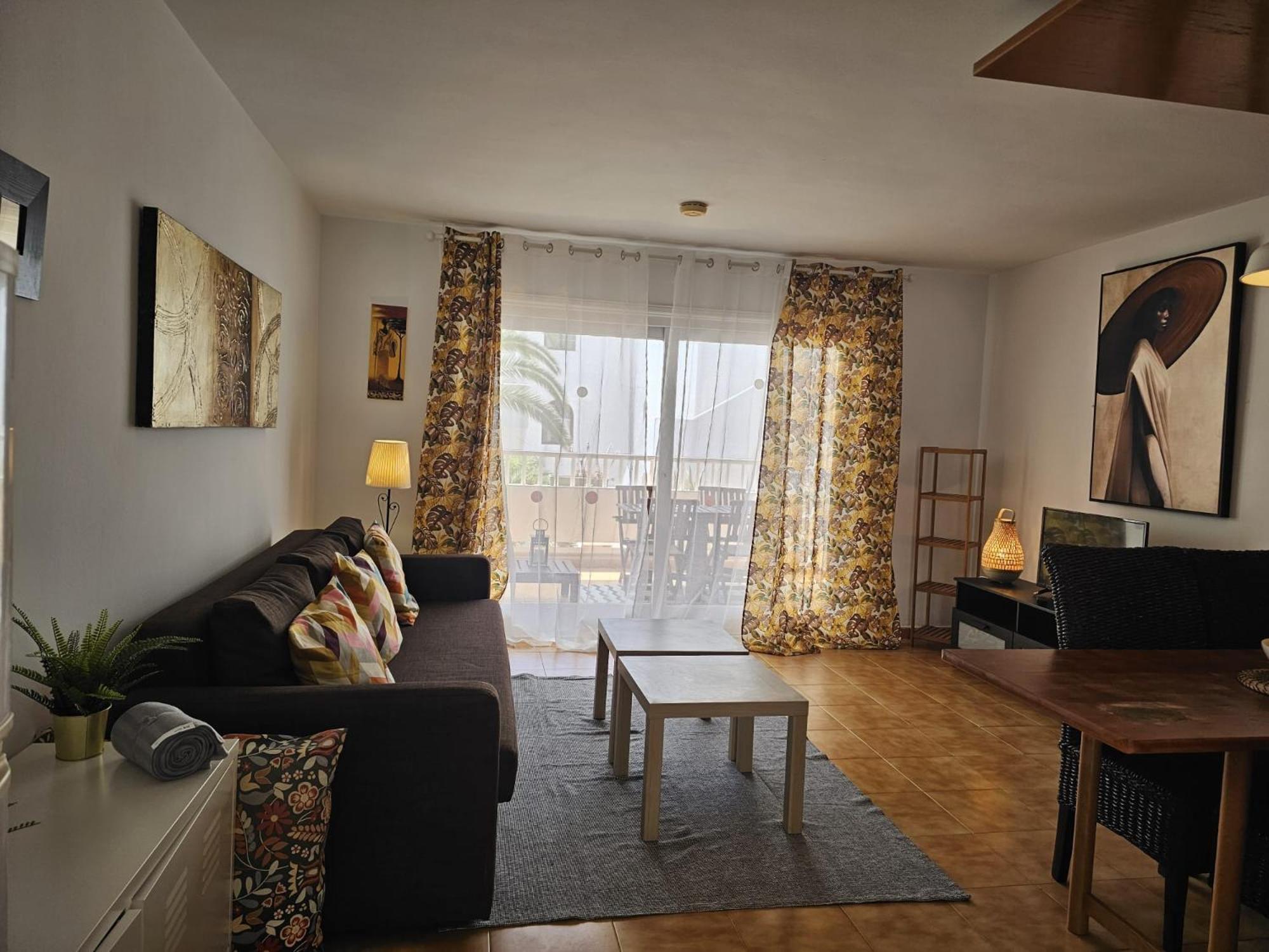 The Colors House, 646 Y 524 - Private Apartments Коста Тегисе Екстериор снимка