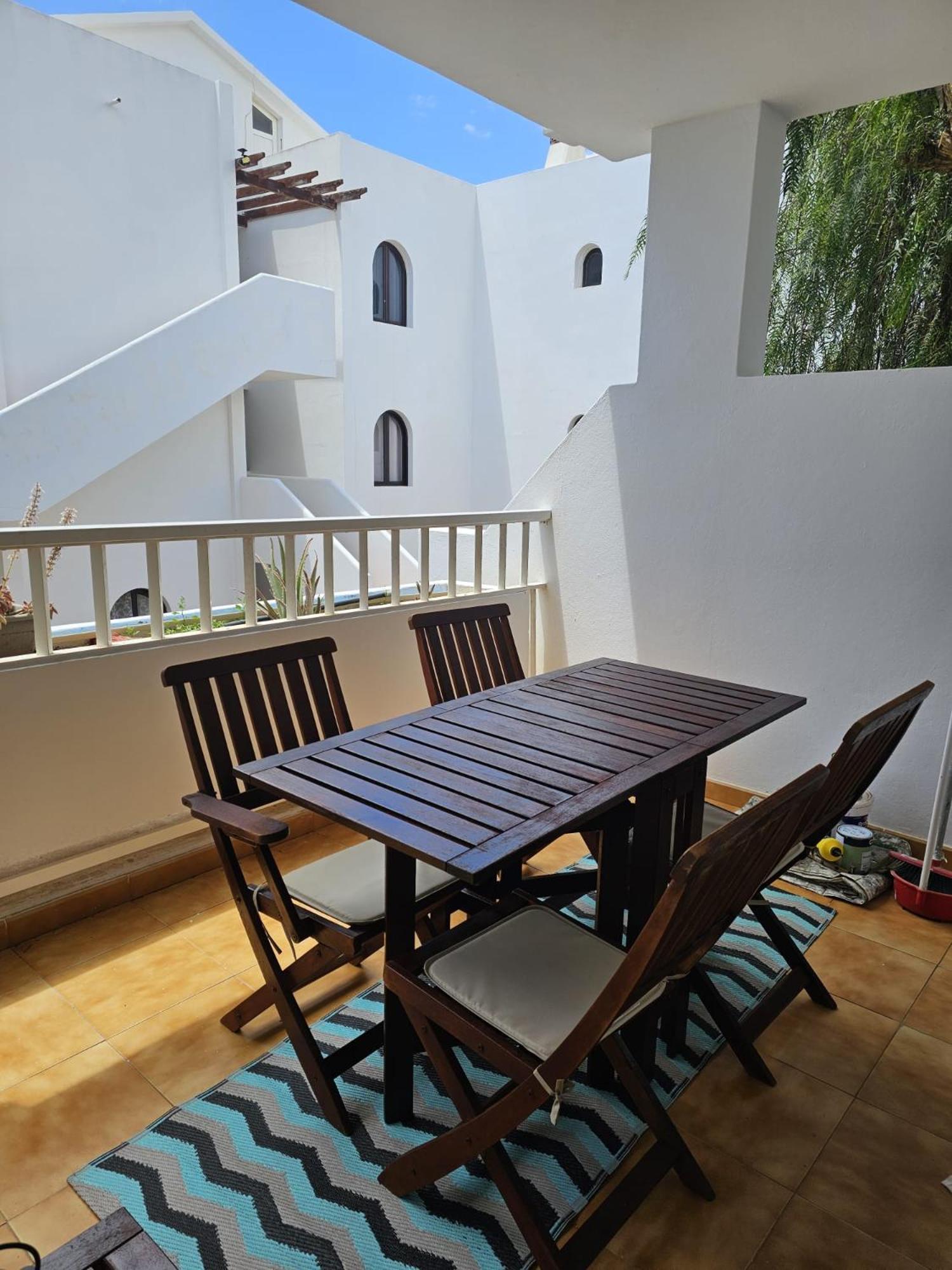 The Colors House, 646 Y 524 - Private Apartments Коста Тегисе Екстериор снимка
