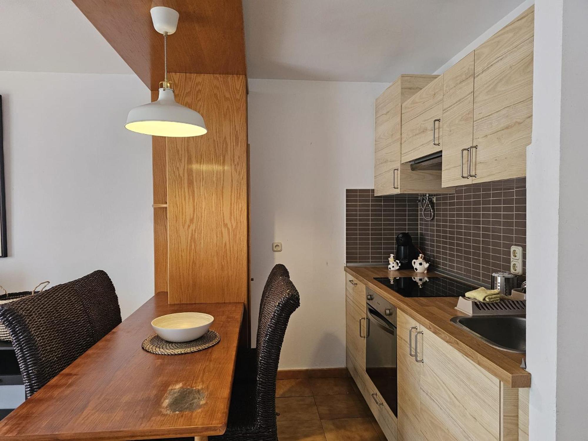 The Colors House, 646 Y 524 - Private Apartments Коста Тегисе Екстериор снимка