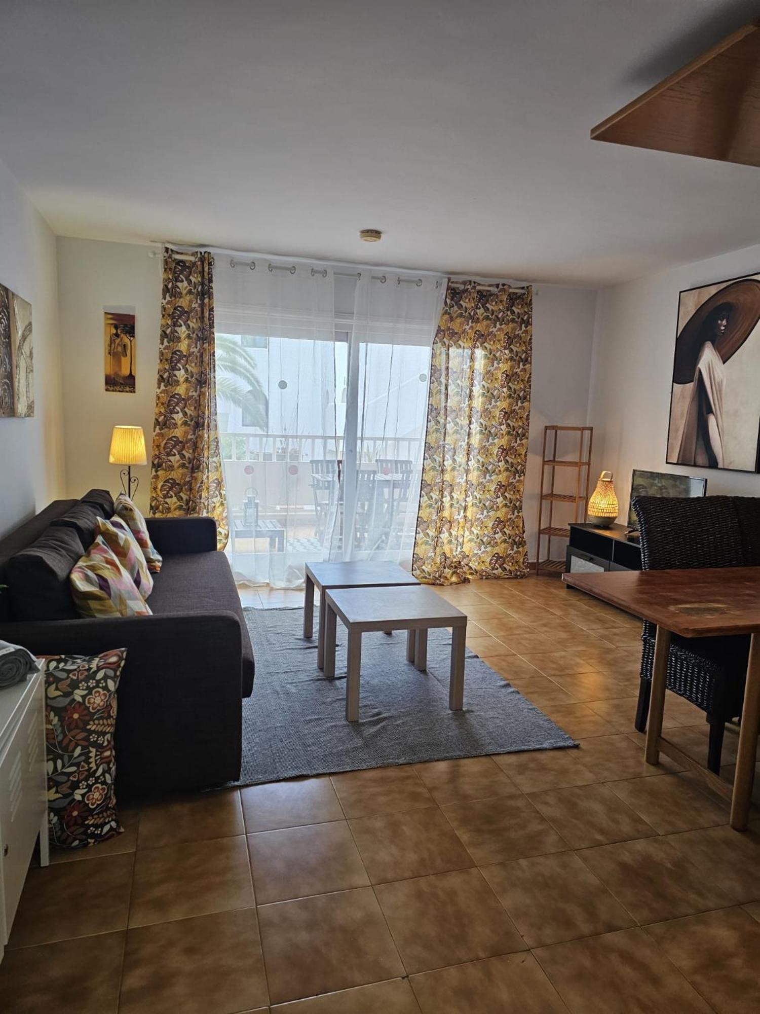 The Colors House, 646 Y 524 - Private Apartments Коста Тегисе Екстериор снимка