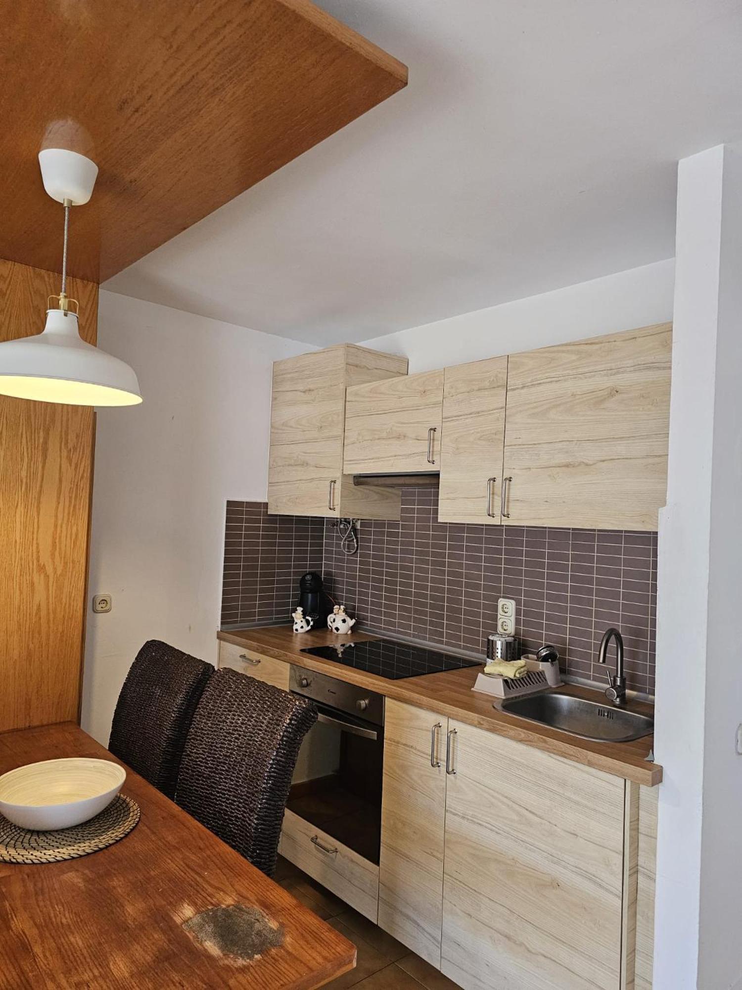 The Colors House, 646 Y 524 - Private Apartments Коста Тегисе Екстериор снимка